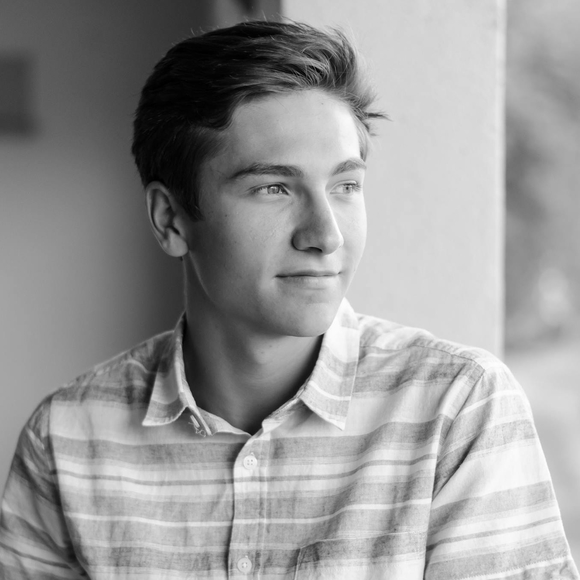 Meet your Posher, Braden - Picture 1 of 1